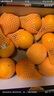 新奇士（Sunkist）澳大利亞進(jìn)口藍(lán)標(biāo)早臍橙4斤禮盒 單果180g起 新鮮水果 曬單實(shí)拍圖