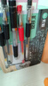 索愛(ài)（soaiy）S-518 FM無(wú)線(xiàn)小蜜蜂擴音器教師專(zhuān)用U盤(pán)TF卡麥克風(fēng)喇叭導游收音機藍牙戶(hù)外音箱音響便攜式 油彩白 曬單實(shí)拍圖