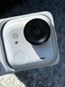 JUNESTAR適用于影石Insta360 Go Ultra濾鏡ND減光CPL偏振UV保護人像對焦鏡夜景抗光害星光戶(hù)外騎行鏡頭配件 UV保護鏡（防油抗污保護鏡頭） 曬單實(shí)拍圖