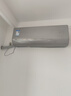 美的（Midea）2025新品掛機(jī)空調(diào) 云朵系列 無風(fēng)感母嬰級(jí)凈護(hù) 超一級(jí)能效 家用臥室壁掛式空調(diào) 家電國家補(bǔ)貼20% 大1.5匹 一級(jí)能效 無風(fēng)感Pro【25年新款】 曬單實(shí)拍圖