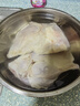 CP正大食品櫻桃谷鴨腿2斤約4個生鮮冷凍 鴨鹵味麻辣鴨貨鹵煮鴨腿 曬單實(shí)拍圖