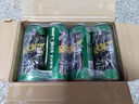 珠江啤酒（PEARL RIVER）9度 純生啤酒 500ml*12聽(tīng) 整箱裝 中秋節送禮 曬單實(shí)拍圖