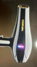 康夫（CONFU）電吹風(fēng)機家用大功率2200W冷熱風(fēng)專業(yè)發(fā)廊級理發(fā)店恒溫吹風(fēng)筒機KF-8953 【家用發(fā)廊】大風(fēng)力速干專業(yè)款 黑金 曬單實拍圖