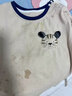 優(yōu)潔士爆炸鹽彩漂粉2.4斤衣服去黃增白母嬰適用 抑菌除螨 漂白粉校服凈 曬單實(shí)拍圖