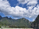 九陽(yáng)（Joyoung）熱水壺燒水壺電水壺 2.2超大容量 1800W速熱 雙層精鋼 304不銹鋼內膽K22FD-W501 曬單實(shí)拍圖