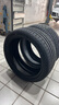 韓泰（Hankook）汽車(chē)輪胎 225/40R18 92Y XL K117 AO 奧迪原廠(chǎng) 原配奧迪A3  曬單實(shí)拍圖