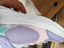 Skechers斯凱奇逐風(fēng)體訓(xùn)鞋 機(jī)器人馬拉松同款兒童時尚鞋運(yùn)動鞋303978L 曬單實(shí)拍圖