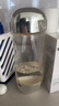 茵芙莎（IPSA）流金水200ml+凈潤潔面乳125g舒緩保濕護膚品套裝生日禮物送女友 曬單實(shí)拍圖