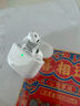 Viken【華強(qiáng)北頂配丨Air4代降噪款】藍(lán)牙耳機(jī)適配蘋果無線2025新款半入耳式金榜iphone16/15/14/13pods4 【原版正裝全功能主動(dòng)降噪版】 【主動(dòng)降噪+空間音頻+三真電量】 曬單實(shí)拍圖