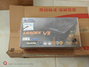 SUPER FLOWER振華 ATX3.1電源 額定1300W LEADEX VII 1300W金牌全模 白色 支持5090/9070顯卡 全日系電容 曬單實(shí)拍圖