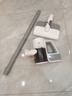KONKA康佳吸塵器無線吸拖一體機(jī)家用大吸力手持小型輕音大功率洗地機(jī)-A 【灰松1.5萬pa大吸力】掃吸拖+雙濾芯+雙拖布 曬單實(shí)拍圖