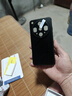 圖摩斯oppofindx8ultra手機殼新款findx8s保護套自帶鏡頭膜氣囊防摔全包創(chuàng)意x8s+磁吸散熱磨砂輕薄外殼 【石墨黑】磁吸充電丨散熱透氣 OPPOFindX8Ultra 曬單實拍圖
