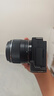索尼（SONY）ZV-E10相機 微單數碼相機 Vlog美顏神器 半畫(huà)幅直播4K視頻 側翻液晶屏 ZV-E10L 黑色輕裝旅拍套裝 曬單實(shí)拍圖