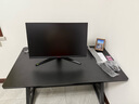 華碩VG27AQL5A小金剛27Max 27英寸顯示器2K 180Hz顯示器超頻210Hz FastIPS FreeSync 0.3ms響應(yīng)HDR400 曬單實(shí)拍圖