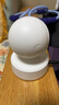 普聯(lián)（TP-LINK）監(jiān)控?cái)z像頭 500萬3K智能雙光全彩夜視 360度全景手機(jī)遠(yuǎn)程語音通話 寶寶寵物室內(nèi)家用安防 IPC45AW 曬單實(shí)拍圖
