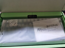 RKR75Pro三模機(jī)械鍵盤無線藍(lán)牙有線RGB客制化支持QMK板簧gasket黑悟空可用電競鍵盤雅墨凱華知速軸 曬單實(shí)拍圖