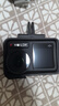大疆【國(guó)家補(bǔ)貼】DJI Osmo Action 4靈眸運(yùn)動(dòng)相機(jī)摩托車山地公路騎行潛水防抖戶外vlog便攜式4k旅游 曬單實(shí)拍圖