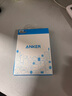 ANKER安克納米抗臟編織數(shù)據(jù)線140W雙頭Type-C蘋果充電線適用iPhone16/15ProMax安卓手機/平板/電腦1米白 曬單實拍圖