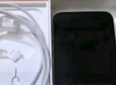 Apple/蘋(píng)果 iPhone 13 (A2634) 128GB 午夜色 支持移動(dòng)聯(lián)通電信5G 雙卡雙待手機 曬單實(shí)拍圖