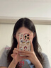 素洛適用蘋(píng)果17promax手機殼Air新款hellokitty貓咪粉色iPhone16pro春天可愛(ài)時(shí)尚15少女心14硅膠13防摔 【甜心kttiy貓-紅】硅膠軟殼鏡頭保護 iPhone 15 Pr 曬單實(shí)拍圖