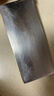 王麻子刀具菜刀廚師專用3號廚片刀 家用切肉切片切菜刀【頂級10鉻鋼】 曬單實(shí)拍圖