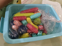 布魯奇磁力棒兒童玩具男孩3-6歲磁力積木益智玩具男孩磁力片玩具1-3歲 曬單實拍圖