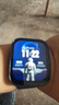 AMAZFIT華米BIP 5 午夜黑 46mm 智能手表 血氧心率 跑步騎行 戶(hù)外運動(dòng) 七夕情人節禮物 成人男女士表 曬單實(shí)拍圖