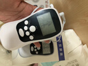 Panapopo理療儀家用按摩器電療器中低頻脈沖肩頸椎腰部電擊針灸經(jīng)絡疏通 曬單實拍圖
