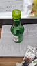 真露（JINRO）燒酒 原瓶進口洋酒 葡萄味 360ml*6瓶 送禮 調(diào)酒 果酒  曬單實拍圖