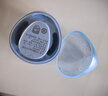 飛利浦（PHILIPS）毛球修剪器 毛衣修剪器 毛球器 除毛球神器 冬季家用便攜出行帶充電去毛球器GCA2200/GCA2100 美妝蛋毛球修剪器 1刀頭 GCA2100 曬單實(shí)拍圖