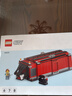 樂高（LEGO）積木拼裝城市系列60472 汽車回收站男孩兒童玩具生日禮物 曬單實拍圖