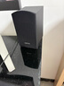 漫步者（EDIFIER）R206BT 2.1聲道電腦音響 藍(lán)牙音箱 桌面游戲音響 臺(tái)式機(jī)筆記本音響 黑色 曬單實(shí)拍圖