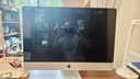 Apple/蘋(píng)果 iMac 蘋(píng)果一體機電腦臺式機 21/27英寸 5K屏 i7 i9 設計剪輯 二手 成色99新 27寸/i7/32G/1TB固態(tài)/獨顯8G/5K屏 曬單實(shí)拍圖