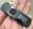愛國者（aigo）mp3-100 32G便攜mp3音樂播放器 mp4藍牙學(xué)生隨身聽英語運動跑步錄音U盤式USB-C口 可擴容 曬單實拍圖