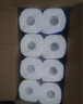 維達（Vinda）廚房卷紙【孫穎莎推薦】可水洗75節(jié)*8卷 懶人抹布 廚房用紙 整箱 曬單實拍圖