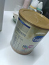 美贊臣（MeadJohnson）港版安兒寶A+3段進(jìn)口嬰幼兒奶粉三段 850g 1-3歲 HMO DHA 0蔗糖 曬單實(shí)拍圖