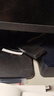 聯(lián)想（Lenovo）USB3.0金屬分線器擴(kuò)展塢高速4口集線器HUB拓展塢筆記本電腦一拖多轉(zhuǎn)換器轉(zhuǎn)接頭延長線Type-C供電 曬單實拍圖