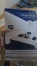 千帆（SAILS）磨砂塑封膜A4 12.5絲加厚啞光過(guò)塑膜 不反光學(xué)習資料過(guò)膠膜護卡膜220x305mm 50張  曬單實(shí)拍圖