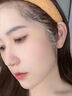 儒意（RUYI）377美白面膜補(bǔ)水男士保濕淡斑提亮膚色女抗皺緊致抗衰老去黃第1名 曬單實(shí)拍圖