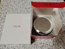 玉蘭油（OLAY）大紅瓶面霜50g抗皺緊致抗衰老女士保濕面霜生日禮物送女友 曬單實(shí)拍圖