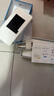 中興（ZTE）U30 Air 5G免插卡移動隨身wifi無線網(wǎng)卡便攜式熱點5g路由器無限筆記本電腦通用流量車載卡托2025款 曬單實拍圖