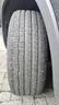 鄧祿普（DUNLOP）輪胎/汽車(chē)輪胎235/55R18 100V SP SPORT MAXX050+ 原配:大眾途觀(guān) 曬單實(shí)拍圖