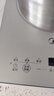 美的家用電磁爐家用火鍋2200W大功率猛火新型電磁灶 微晶鉑鉆面板節能電磁爐炒菜鍋一體全套電池爐 【5秒速熱 IH電磁加熱】恒勻火技術(shù) 曬單實(shí)拍圖