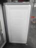 美的（Midea）冰箱雙開(kāi)門(mén)多門(mén)480L對(duì)開(kāi)門(mén)十字門(mén)四門(mén)雙變頻一級(jí)能效大容量風(fēng)冷智能冰箱國(guó)家補(bǔ)貼20%【471擴(kuò)容款】 BCD-480WSPZM(E) 曬單實(shí)拍圖