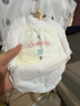佳嬰氧氣森林拉拉褲XXXL碼64片（16-18KG)全包臀嬰兒尿不濕親膚成長(zhǎng)褲 曬單實(shí)拍圖