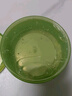 自然樂園（Nature Republic）蘆薈膠曬后修復(fù)補水保濕身體乳液面霜男士貼貼霜蘆薈膏凝膠300ml 曬單實拍圖