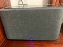 天龍（DENON）【國家補貼】HOME 350 無(wú)線(xiàn)流媒體藍牙音響 HiFi立體聲音箱 WiFi藍牙Aux及多房間音樂(lè )組合音箱 曬單實(shí)拍圖