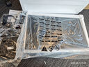 KTC 27英寸2K高清120Hz顯示器 高亮護(hù)眼 低藍(lán)光 HDMI接口 家用筆記本外接辦公液晶電腦顯示屏H27D9 曬單實(shí)拍圖