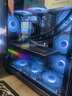 藍寶石（Sapphire）AMD RADEON RX 7900 XTX/9070/XT 系列 deepseek AI人工智能渲染 黑神話悟空臺式機電競游戲顯卡 RX 9070 XT 16G 氮動 曬單實拍圖