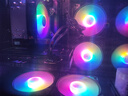 技嘉 酷睿i5 13400F臺式組裝電腦主機(jī)RTX4060Ti/5060Ti游戲高端電競獨顯直播設(shè)計渲染整機(jī) 配置一：i5 13400F+RTX4060 曬單實拍圖